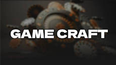 Game Craft Website